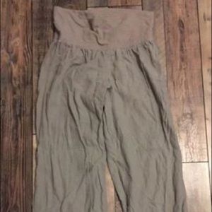 Maternity Pants